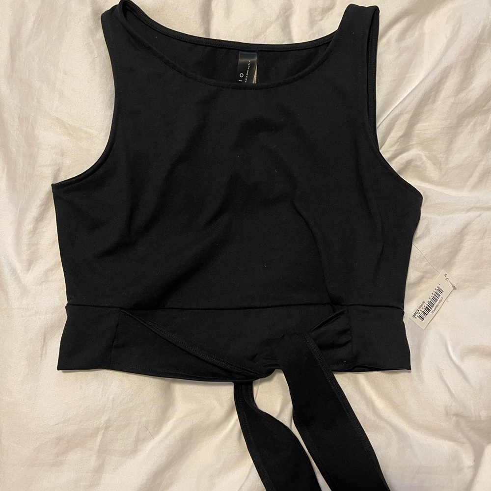 Core 10 Crop Tank